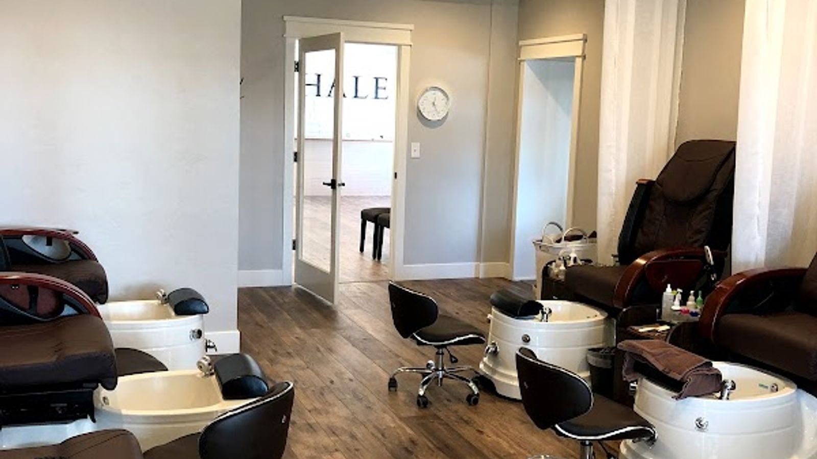 Photo of Xhale Resort & Spa - Massage Idaho Falls