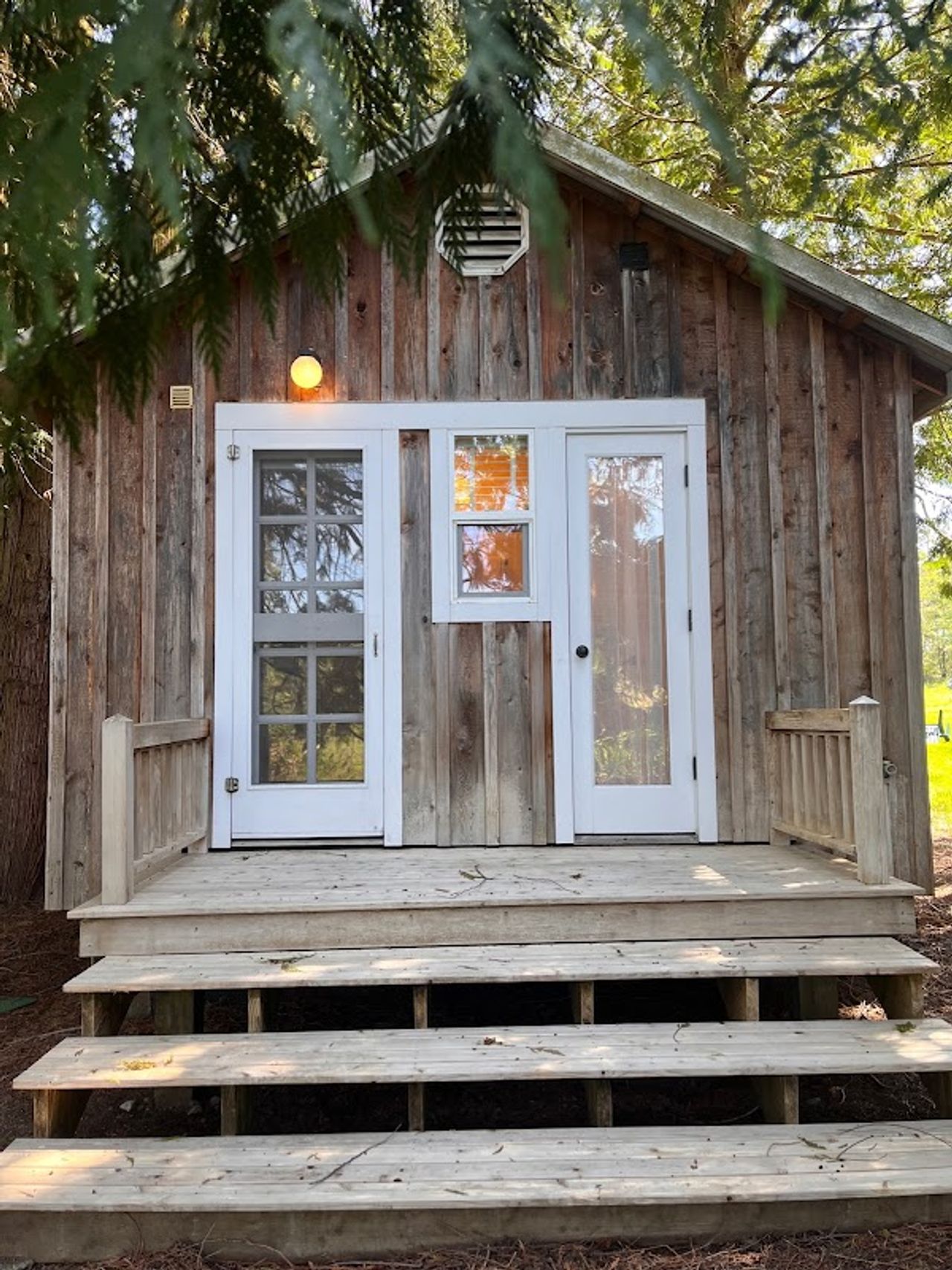 Photo of Lopez Farm Cottages & Tent Camping