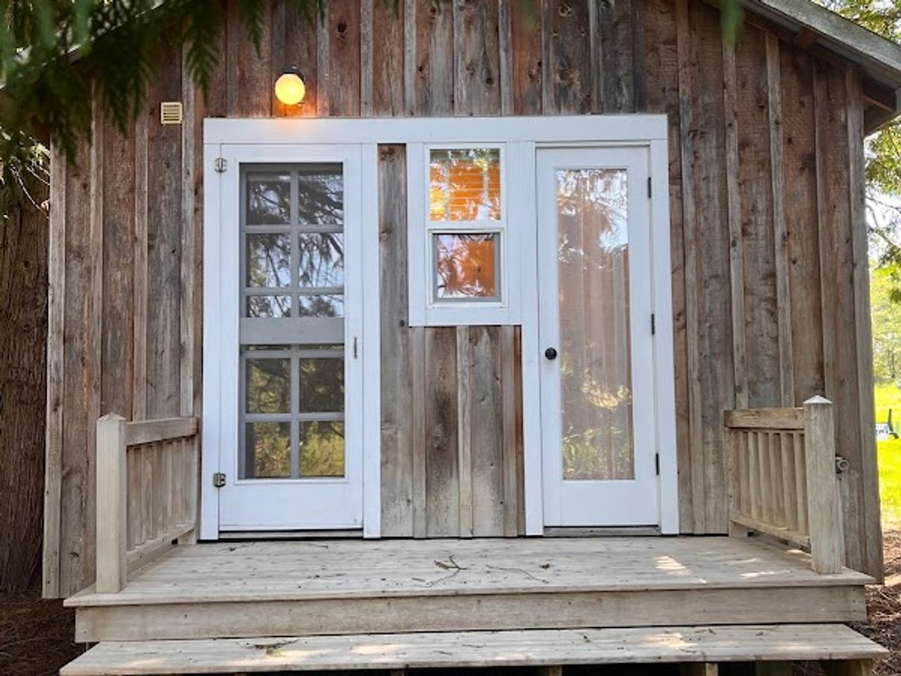 Photo of Lopez Farm Cottages & Tent Camping