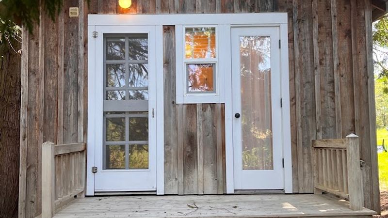 Photo of Lopez Farm Cottages & Tent Camping