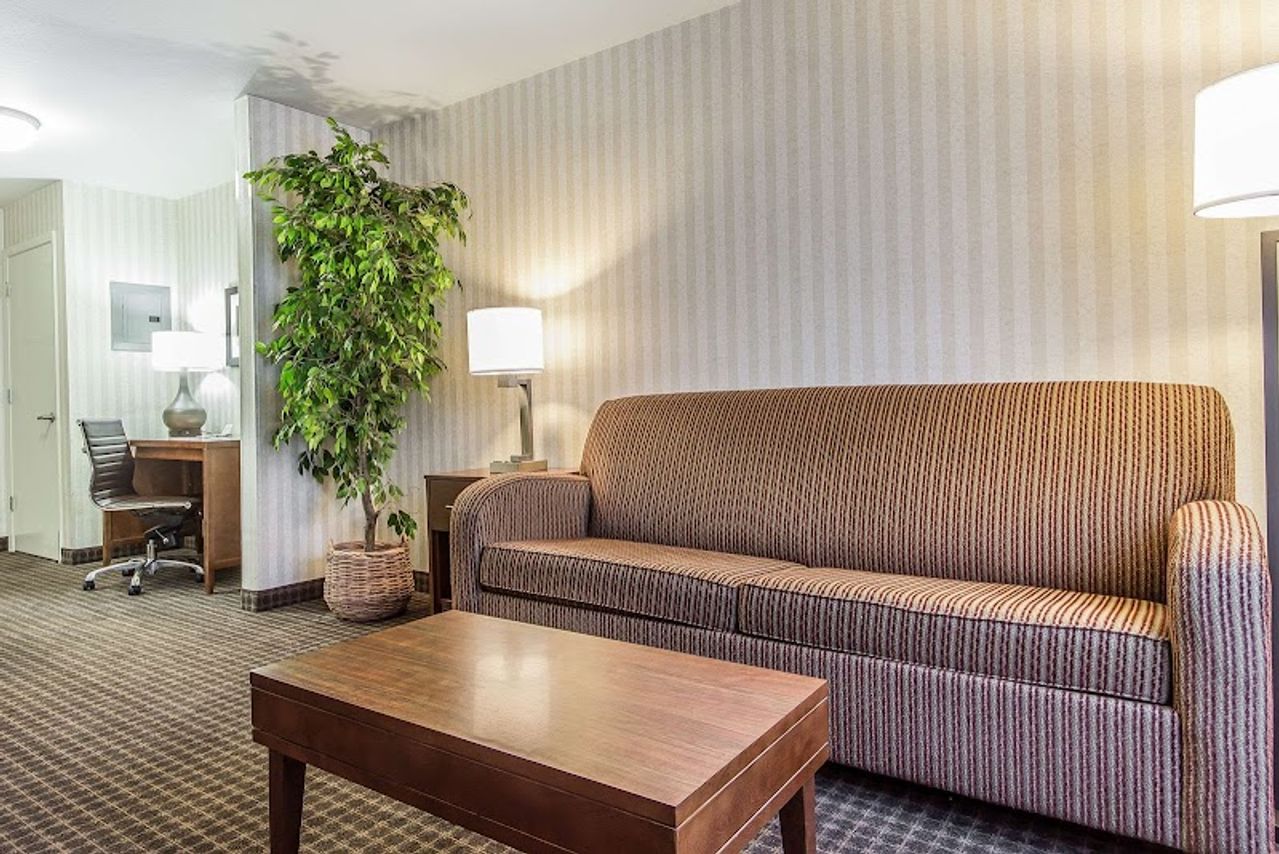 Photo of Quality Inn Half Moon Bay/Miramar Beach