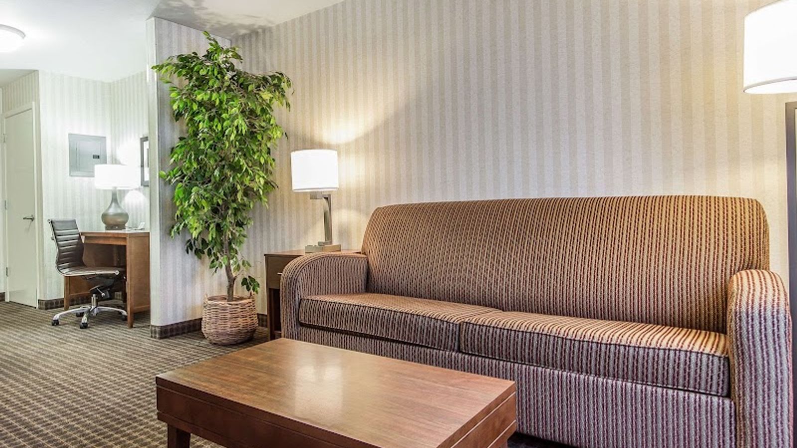 Photo of Quality Inn Half Moon Bay/Miramar Beach