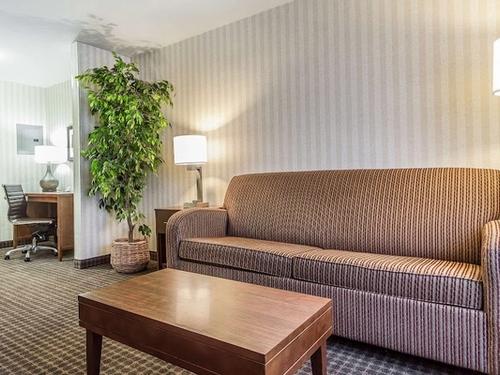 Photo of Quality Inn Half Moon Bay/Miramar Beach