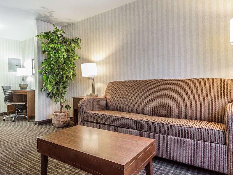 Photo of Quality Inn Half Moon Bay/Miramar Beach