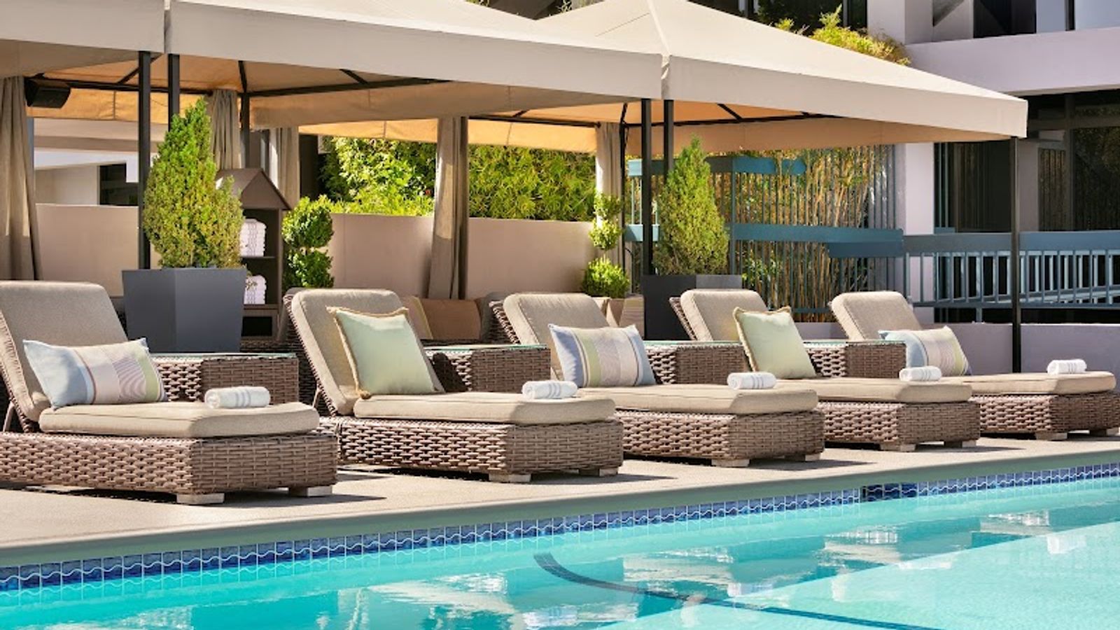 Photo of The Domain Hotel Sunnyvale