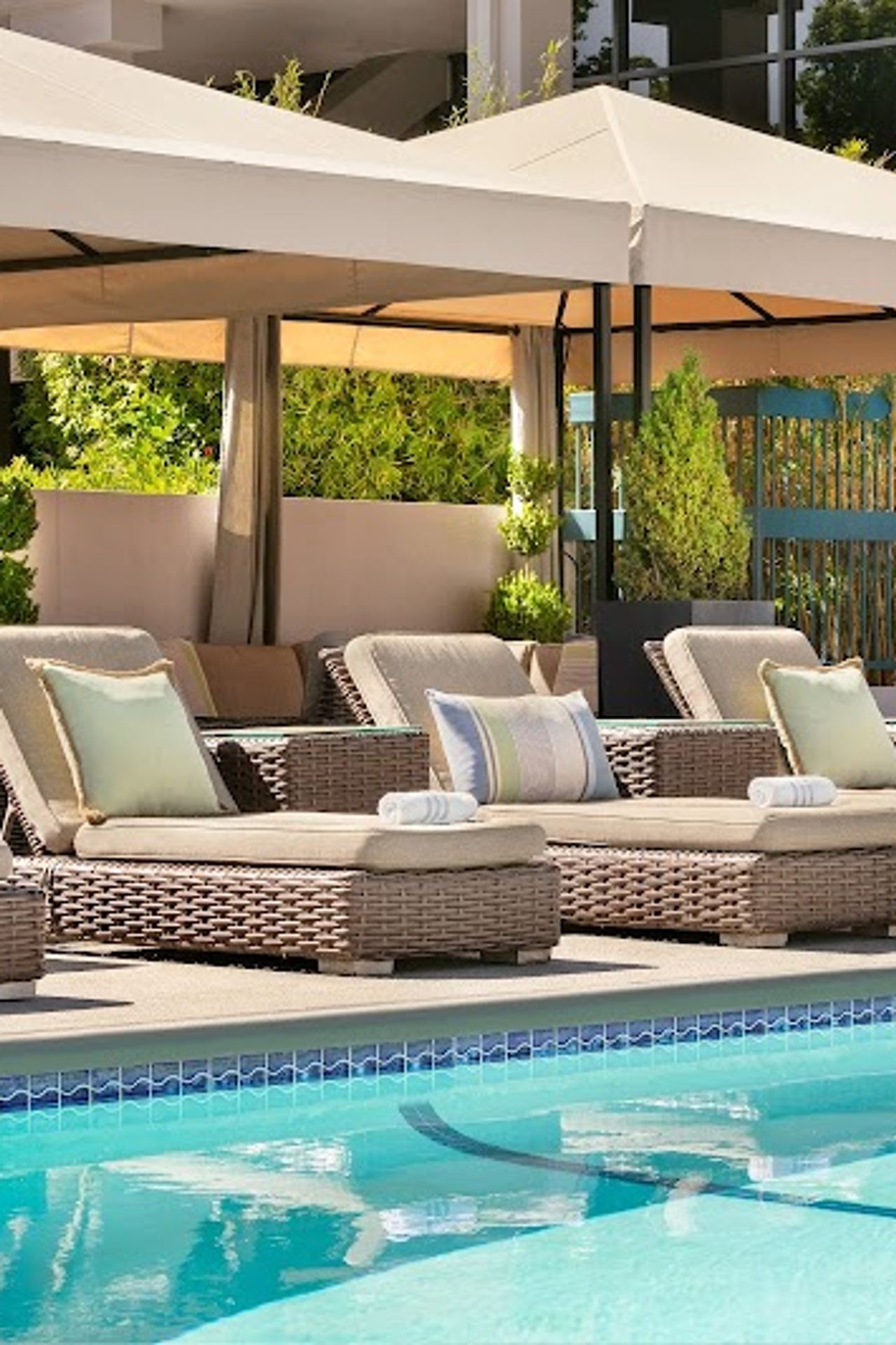 Photo of The Domain Hotel Sunnyvale
