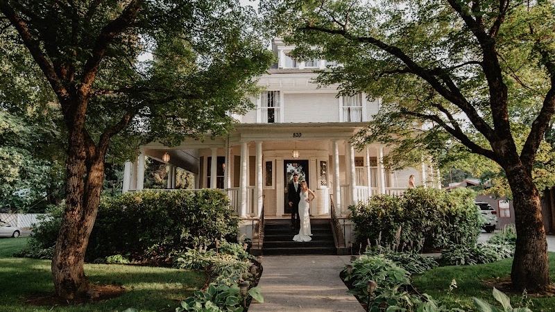 Photo of Blackwell Hotel