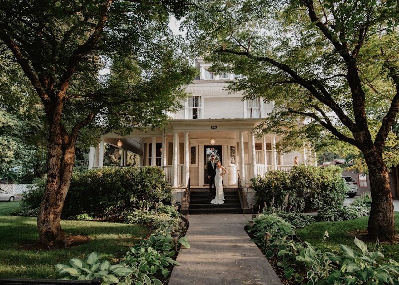 Photo of Blackwell Hotel