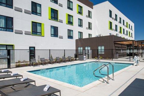 Photo of Courtyard Modesto North