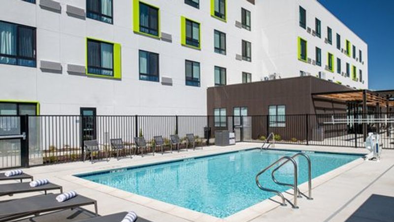 Photo of Courtyard Modesto North