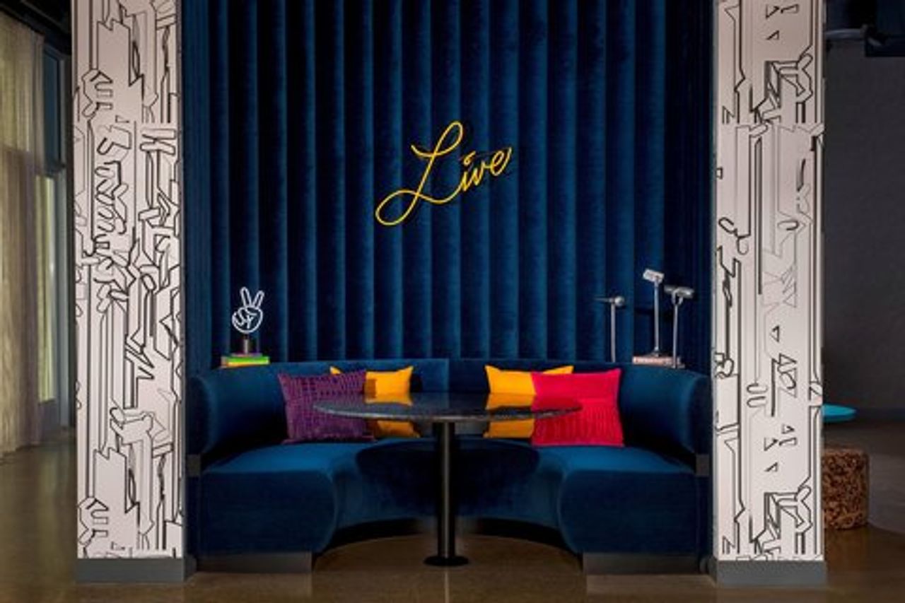 Photo of Aloft Dublin-Pleasanton