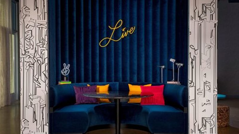 Photo of Aloft Dublin-Pleasanton