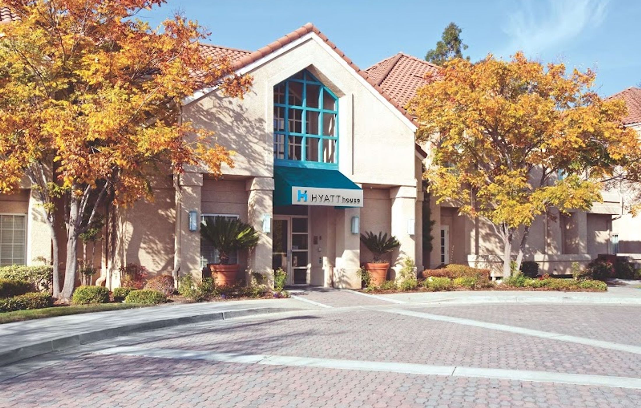 Hyatt House Belmont/Redwood Shores