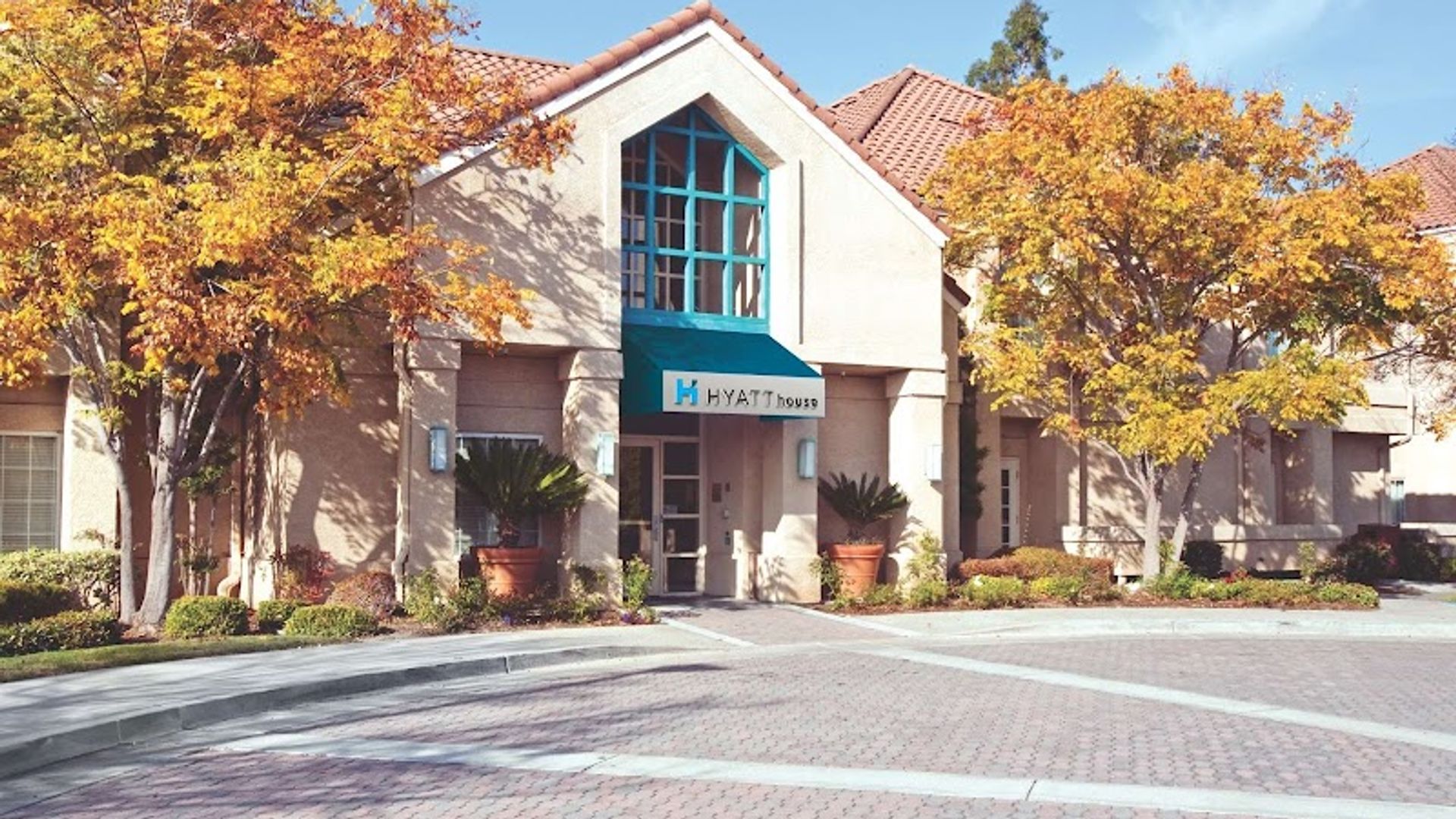 Hyatt House Belmont/Redwood Shores