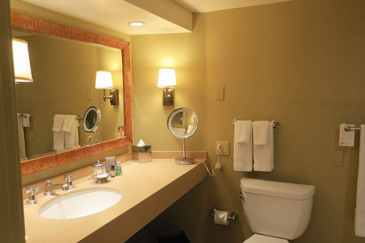 Photo of Fairmont Sonoma Mission Inn & Spa