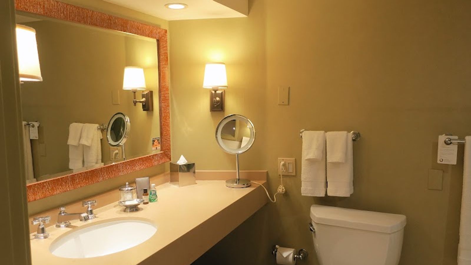 Photo of Fairmont Sonoma Mission Inn & Spa