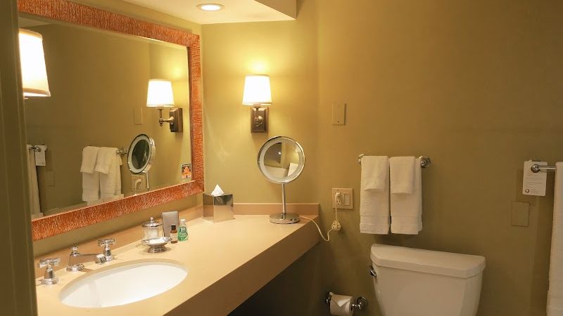 Photo of Fairmont Sonoma Mission Inn & Spa