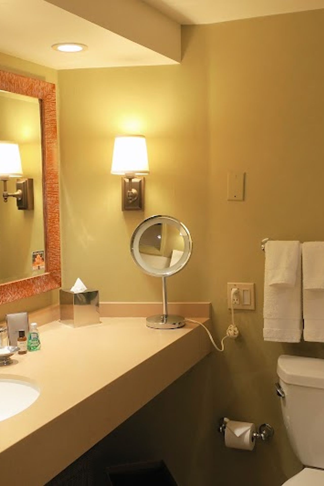 Photo of Fairmont Sonoma Mission Inn & Spa