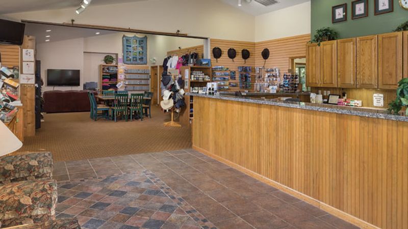 Photo of Whispering Woods Resort