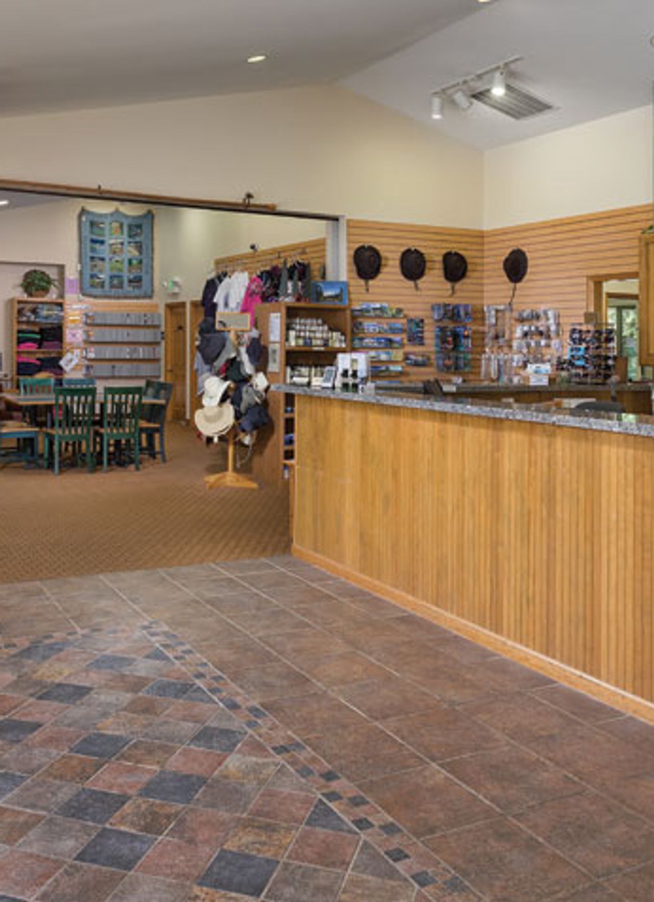 Photo of Whispering Woods Resort