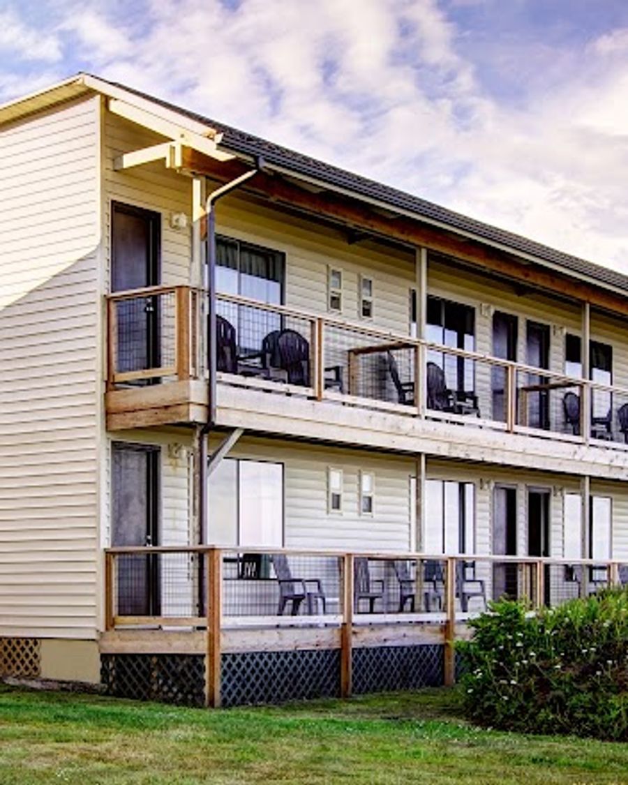 Fireside Motel