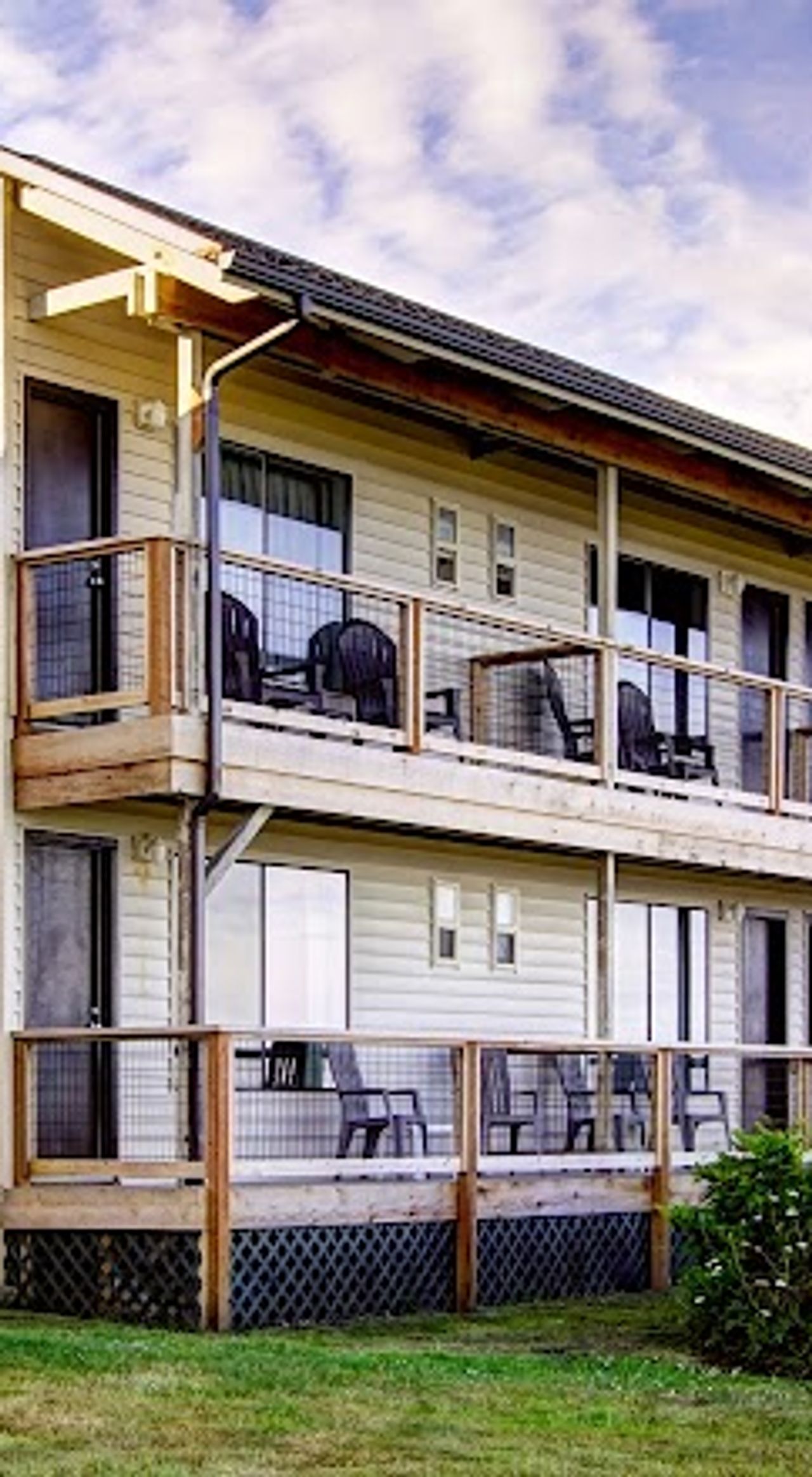 Photo of Fireside Motel