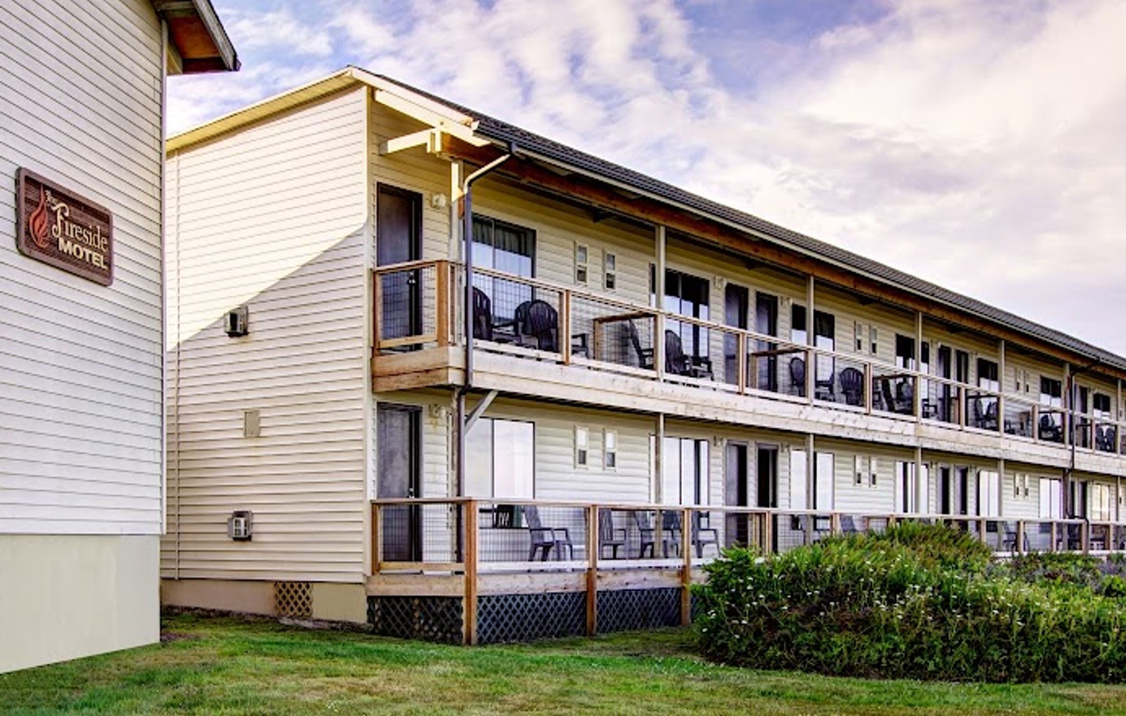 Fireside Motel