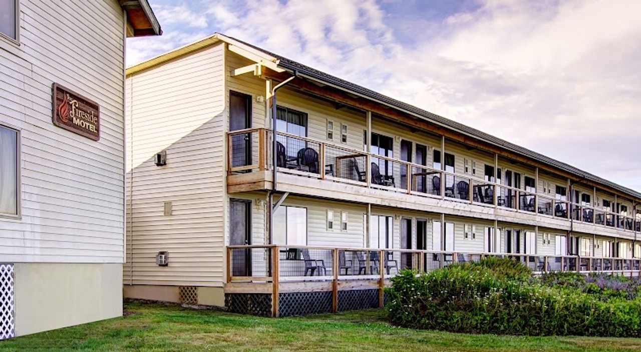 Photo of Fireside Motel