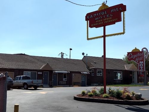 Photo of Capitol Hill Motel