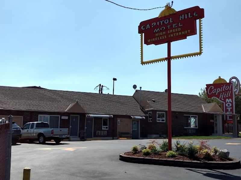 Photo of Capitol Hill Motel