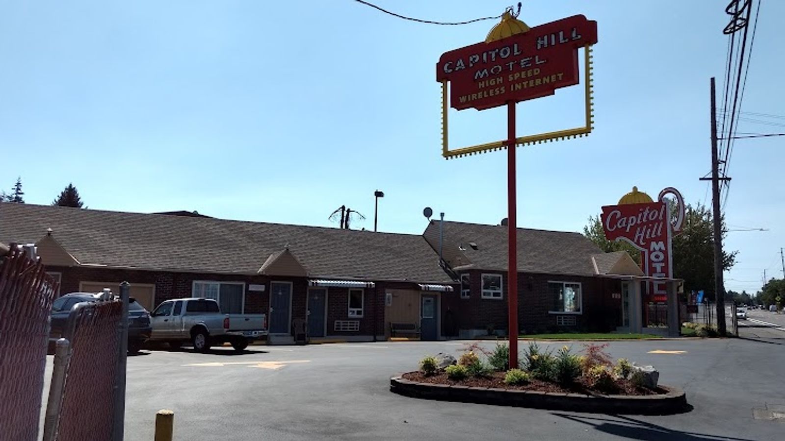 Photo of Capitol Hill Motel