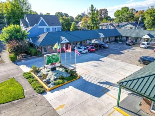 Courtesy Inn Eugene