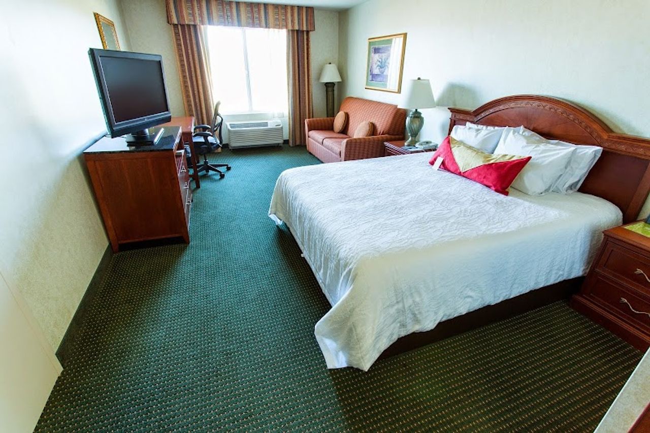 Photo of Hilton Garden Inn Fairfield