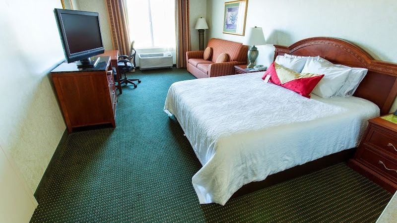 Photo of Hilton Garden Inn Fairfield