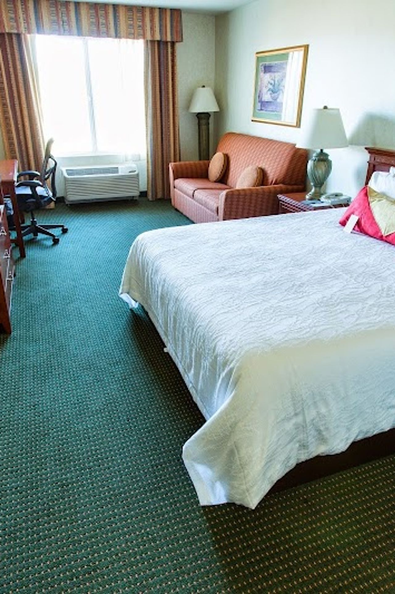 Photo of Hilton Garden Inn Fairfield
