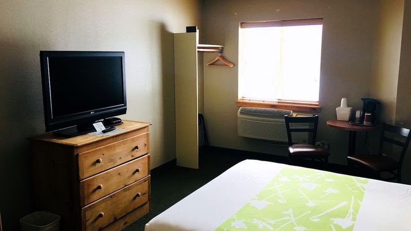 Boulder Creek Inn - Standard Room