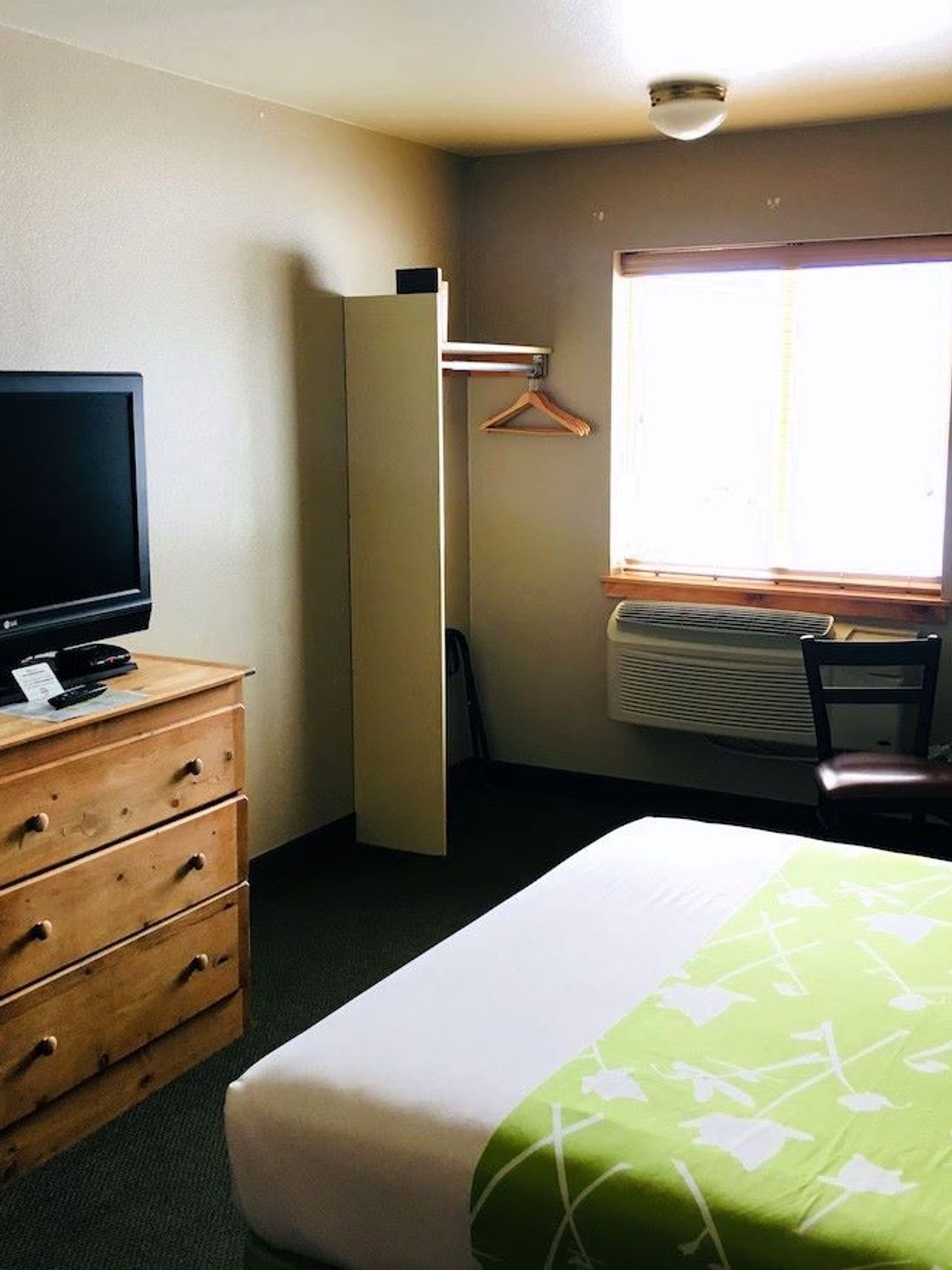 Boulder Creek Inn - Standard Room