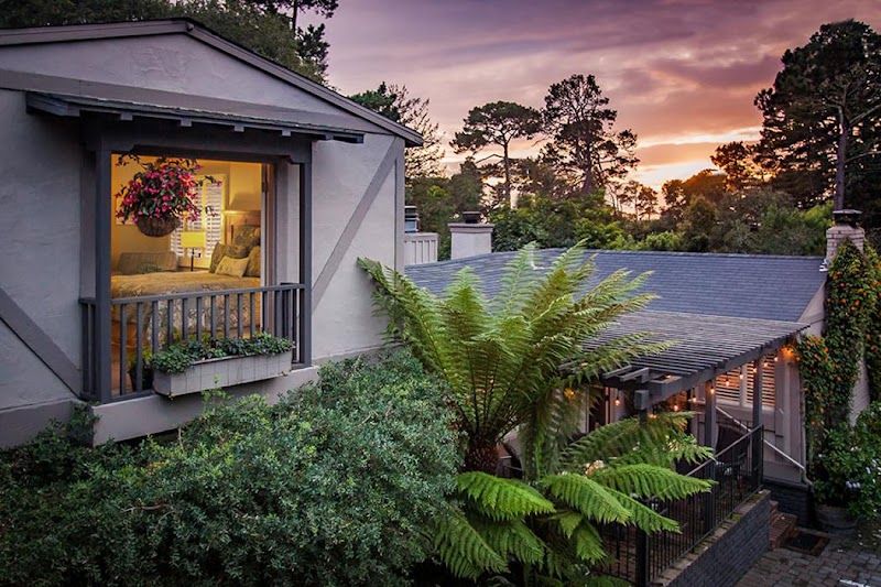Photo of Carmel Country Inn - Exterior