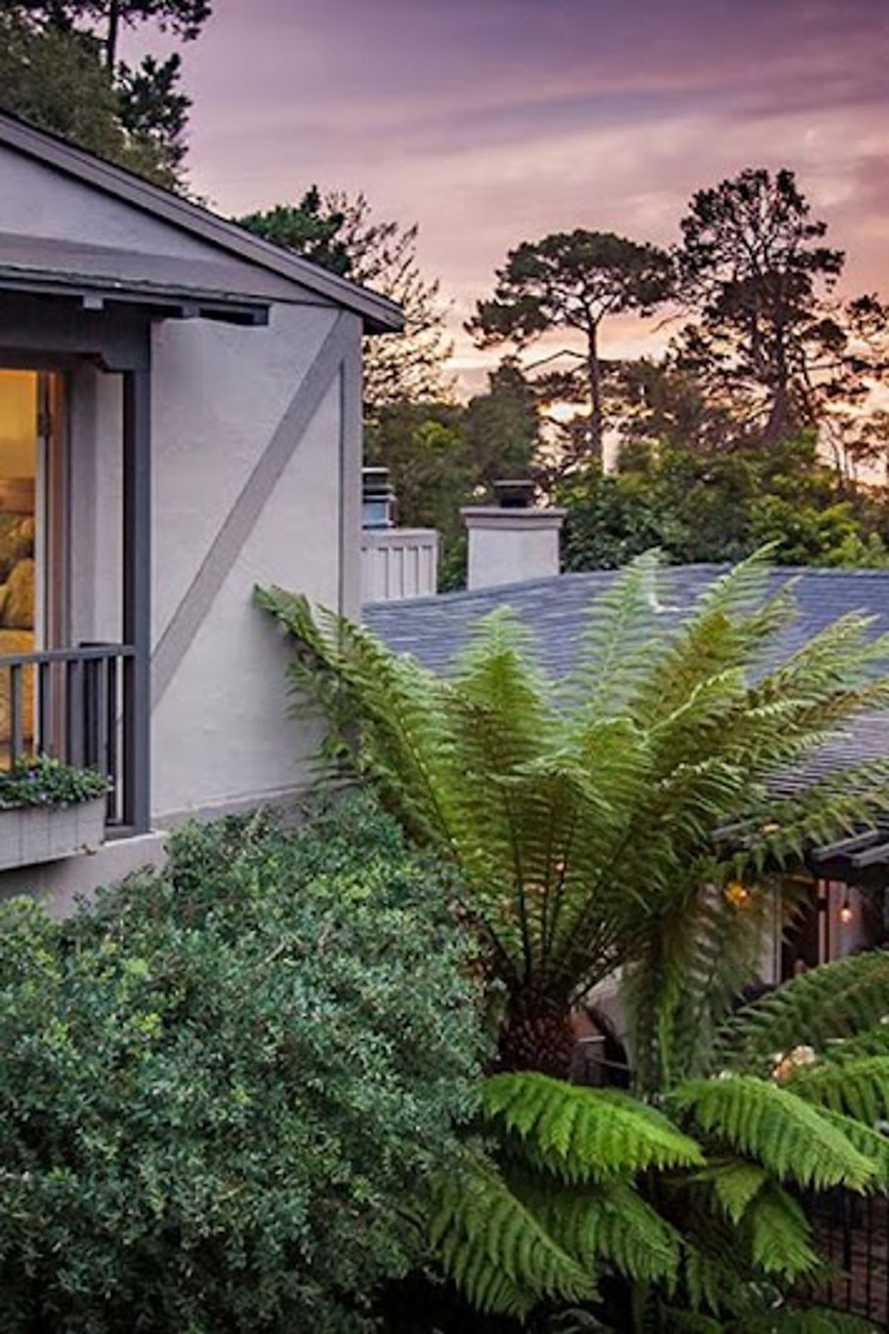Photo of Carmel Country Inn - Exterior