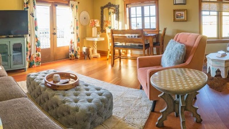 Photo of Fisher Bros flats