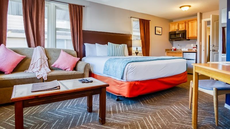 Photo of Inn at the Prom