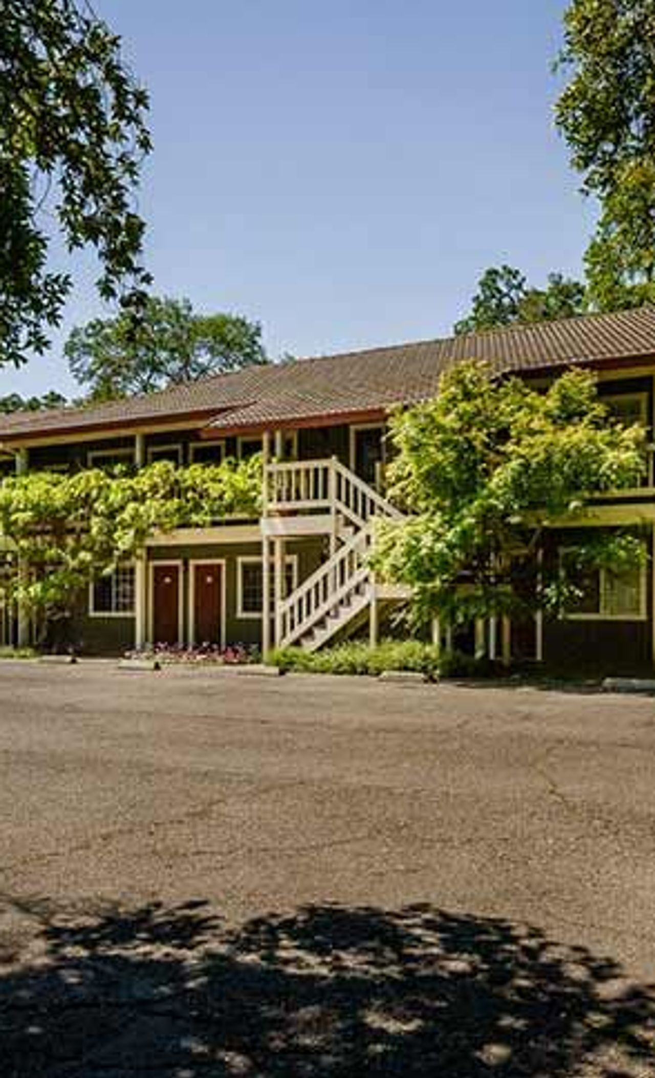 Photo of The Jack London Lodge
