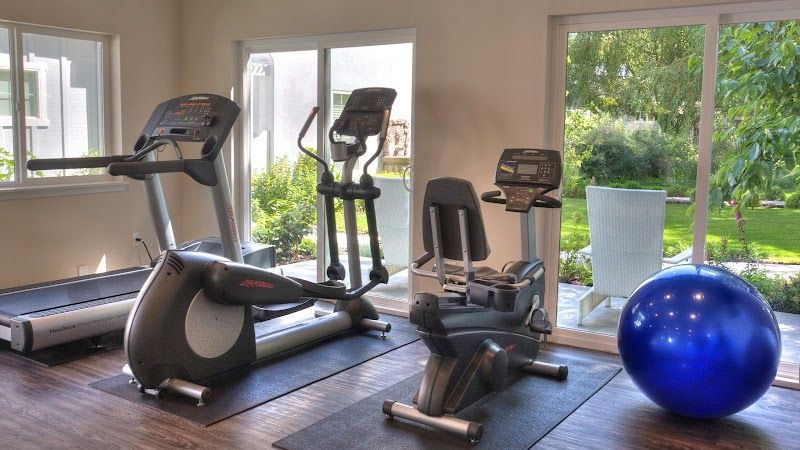 Photo of Lithia Springs Resort - Oregon's Mineral Waters Retreat