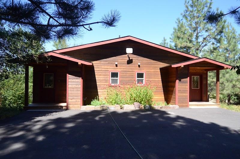 Photo of Chewuch Inn & Cabins