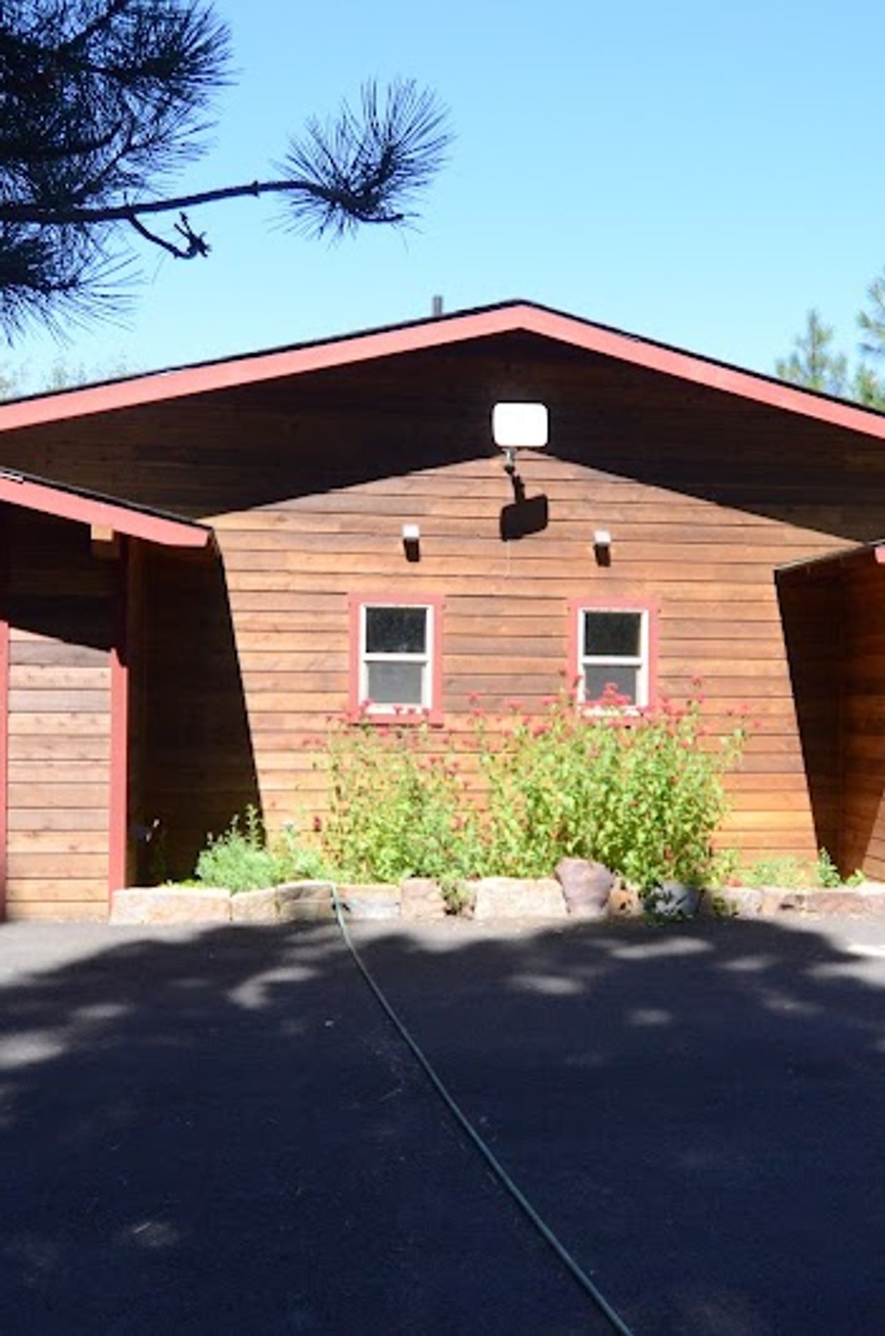 Photo of Chewuch Inn & Cabins