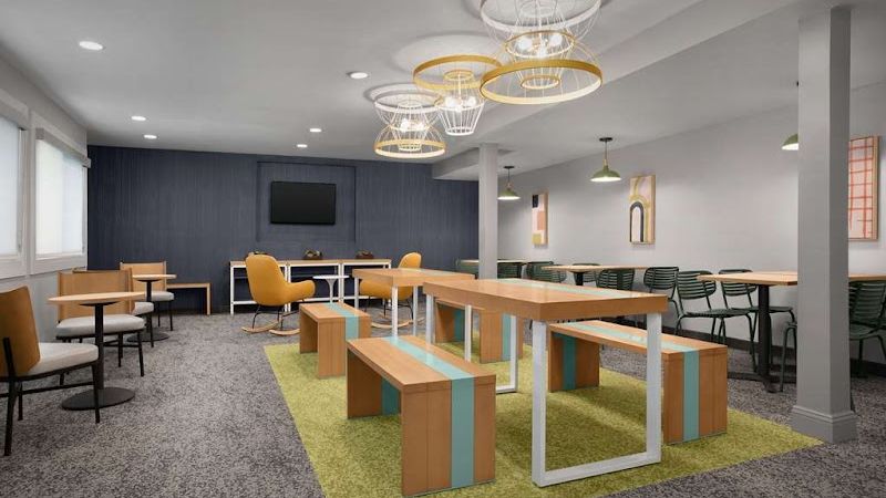 Photo of Spark by Hilton San Jose Airport