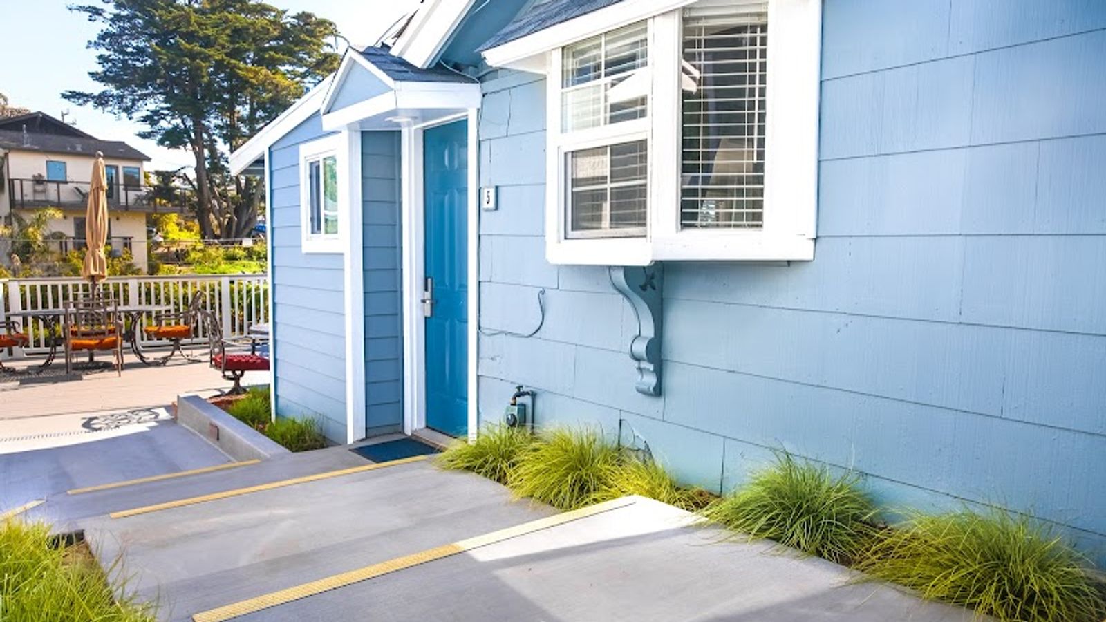 Photo of Ocean Echo Inn & Beach Cottages