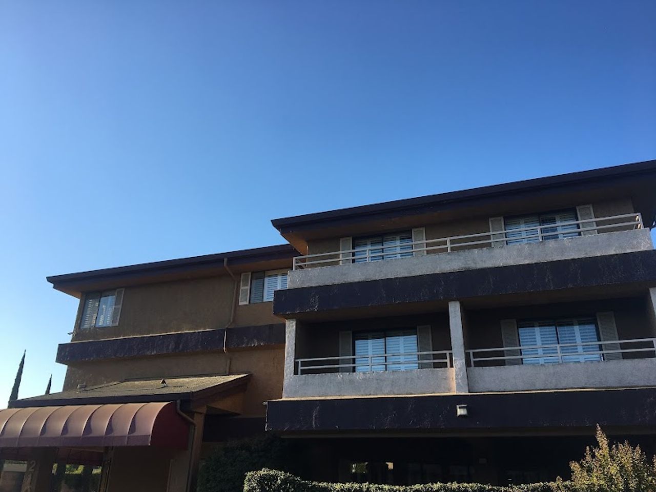 Photo of Governors Inn Hotel Sacramento