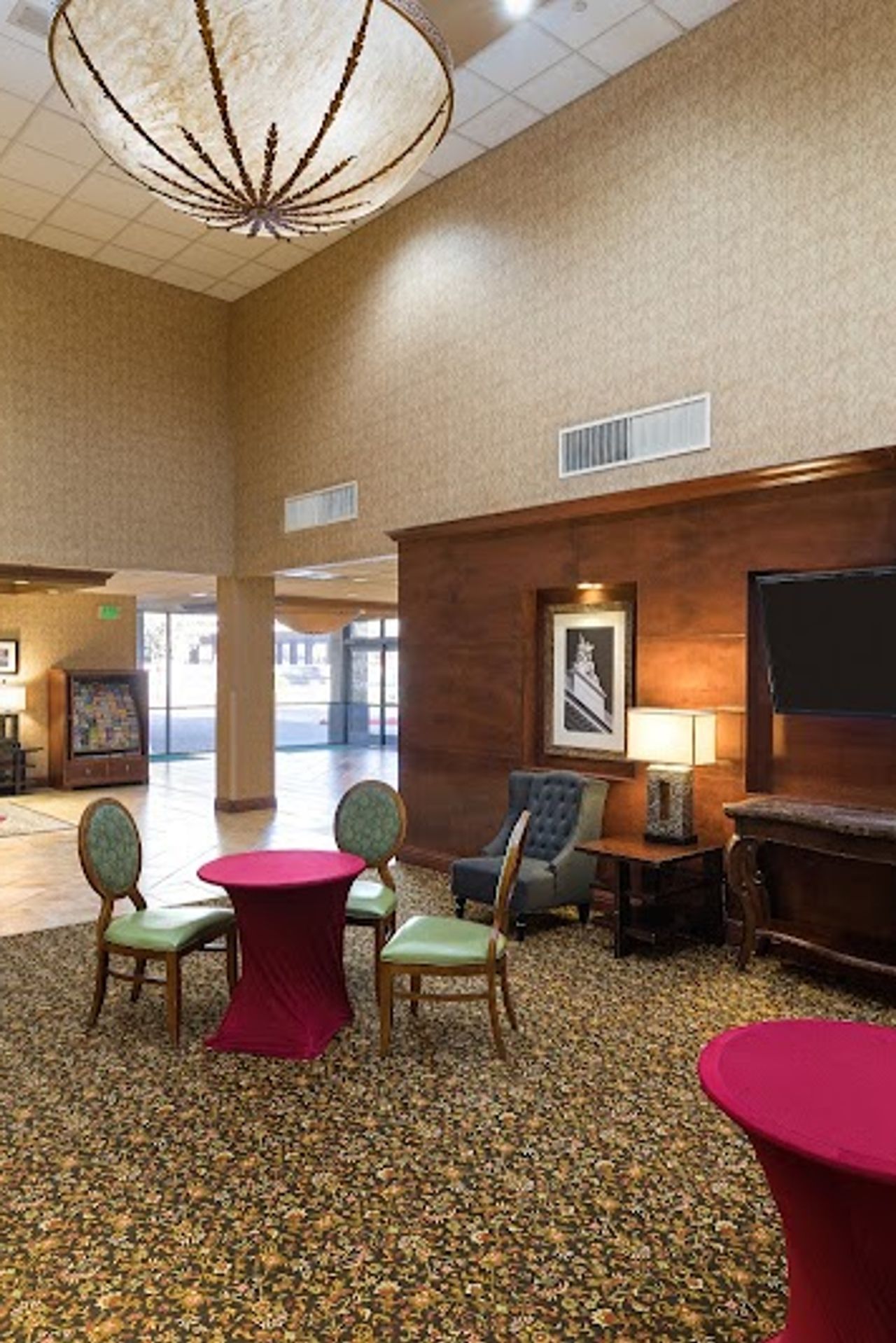 Photo of Holiday Inn Sacramento Downtown - Arena, an IHG Hotel