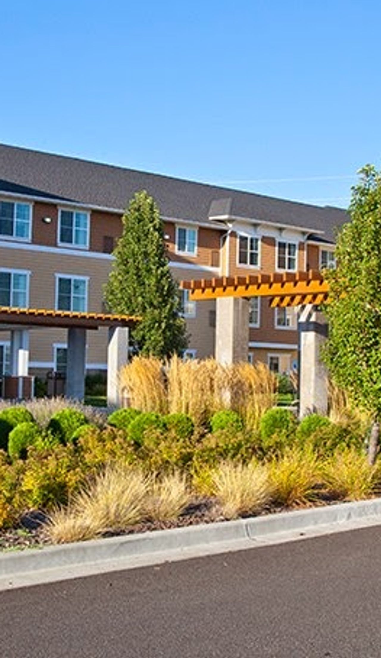 Photo of Ledgestone Hotel Yakima